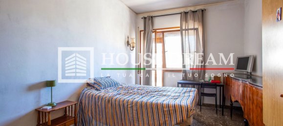 5 غرف نوم بانتهاوس في Rome, Italy رقم 320920 18