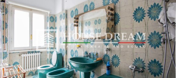 5 غرف نوم بانتهاوس في Rome, Italy رقم 320920 31