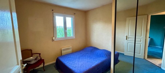 Villa de 4 dormitorios en Bourgoin-Jallieu, France No. 195385 18