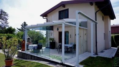 Дом с 2 спальнями в Хитцинг, Австрия № 236472