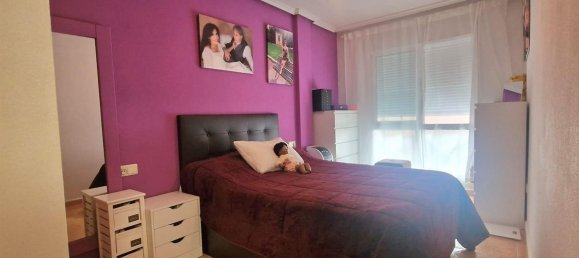 3 bedrooms Apartment in Torrevieja, Spain No. 100193 18