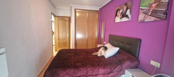 3 bedrooms Apartment in Torrevieja, Spain No. 100193 17