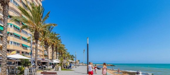 3 bedrooms Apartment in Torrevieja, Spain No. 100193 4