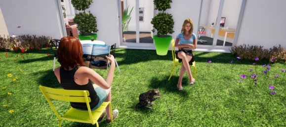 Apartamento de 6 habitaciónes en Dainville, France No. 85483 2