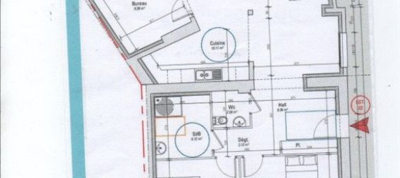 Apartamento de 6 habitaciónes en Dainville, France No. 85483 3