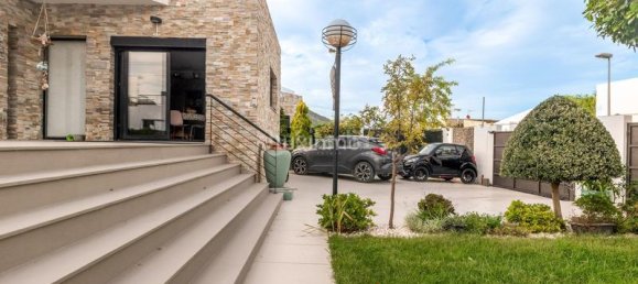 4 bedrooms House in Polop, Spain No. 105699 12