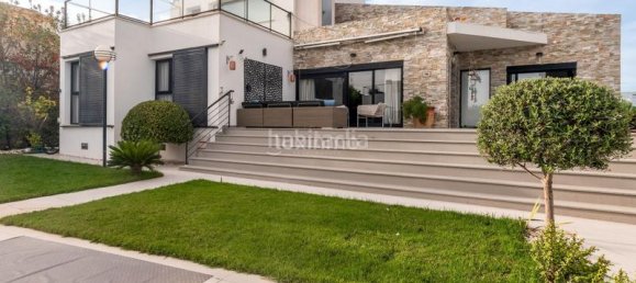 4 bedrooms House in Polop, Spain No. 105699 13