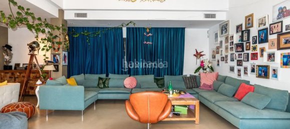 4 bedrooms House in Polop, Spain No. 105699 17