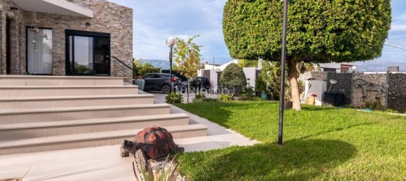 4 bedrooms House in Polop, Spain No. 105699 14