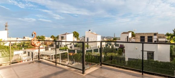 4 bedrooms House in Polop, Spain No. 105699 5