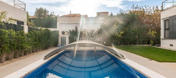 4 bedrooms House in Polop, Spain No. 105699 15