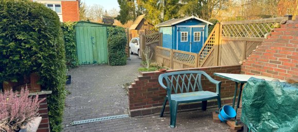 3 غرف نوم تاون هاوس في Lubeck, Germany رقم 76103 12