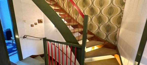 3 غرف نوم تاون هاوس في Lubeck, Germany رقم 76103 25