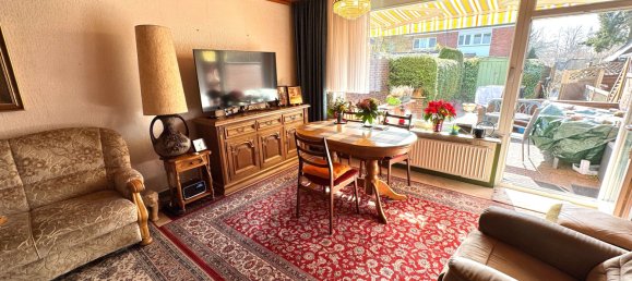 3 غرف نوم تاون هاوس في Lubeck, Germany رقم 76103 18