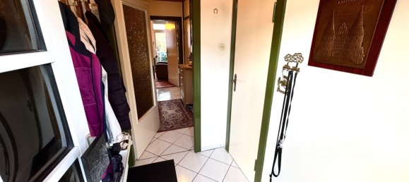 3 غرف نوم تاون هاوس في Lubeck, Germany رقم 76103 13