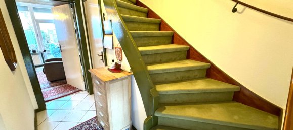 3 غرف نوم تاون هاوس في Lubeck, Germany رقم 76103 14