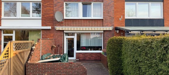 3 غرف نوم تاون هاوس في Lubeck, Germany رقم 76103 11