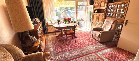 3 غرف نوم تاون هاوس في Lubeck, Germany رقم 76103 19