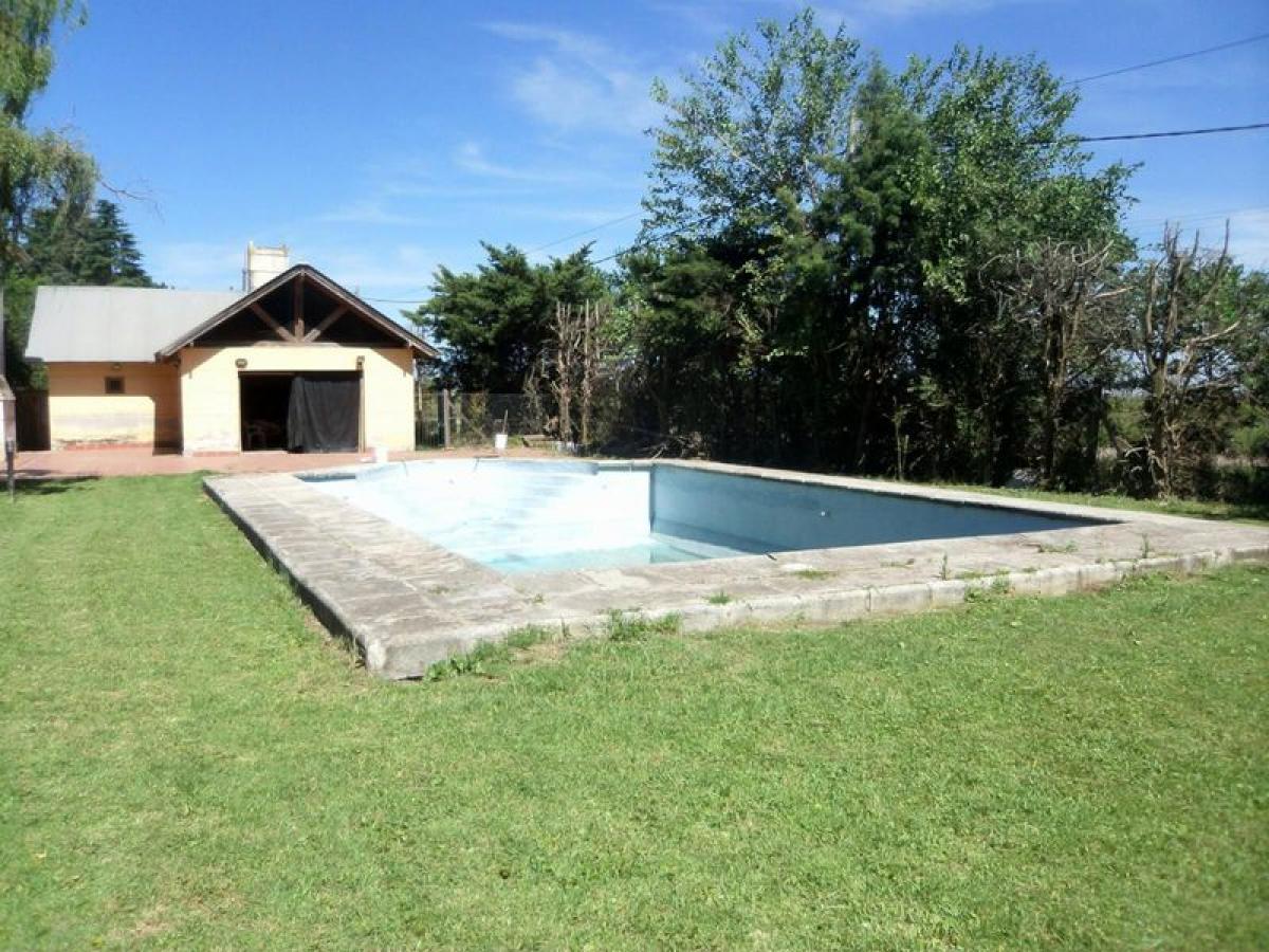 Casa T4 em Santa Fe, Argentina N.º 5016