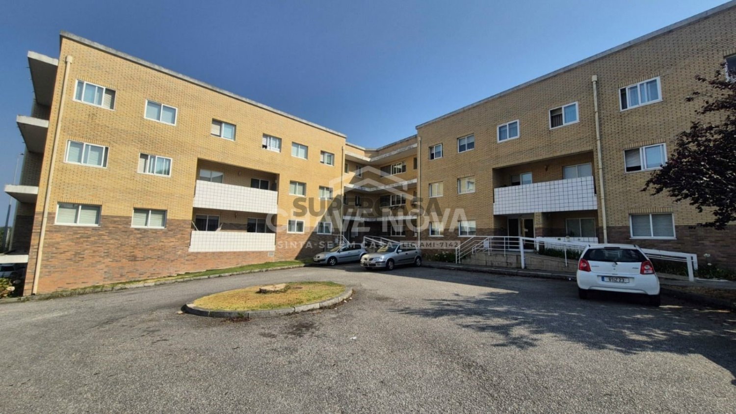 2 bedrooms Apartment in Vila Nova de Gaia, Portugal No. 223990