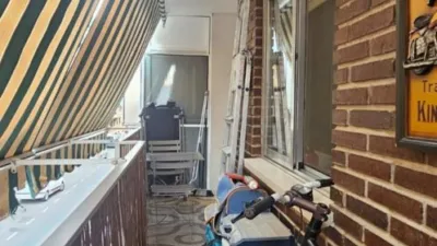 3 bedrooms Apartment in Torrijos, Spain No. 273883