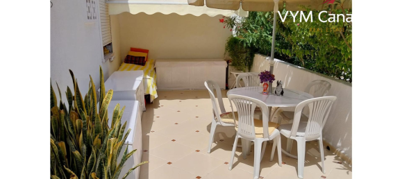 2 bedrooms Apartment in Fanabe, Spain No. 5472 10