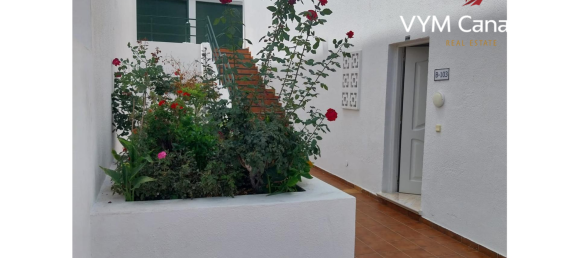 2 bedrooms Apartment in Fanabe, Spain No. 5472 7