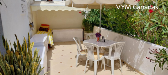 2 bedrooms Apartment in Fanabe, Spain No. 5472 3