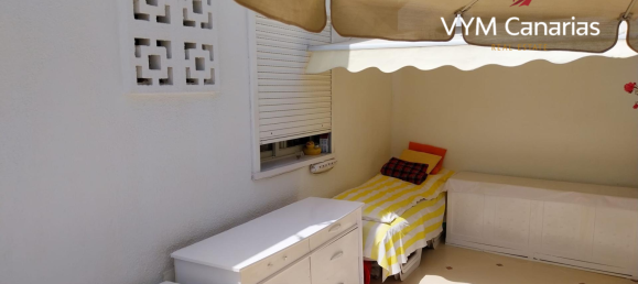 2 bedrooms Apartment in Fanabe, Spain No. 5472 8