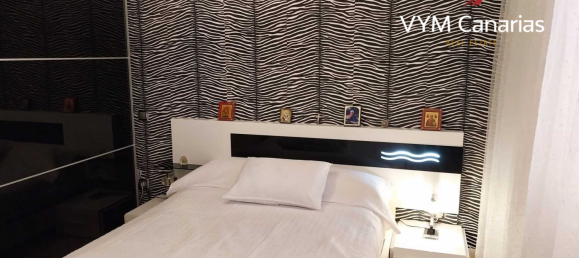 2 bedrooms Apartment in Fanabe, Spain No. 5472 16