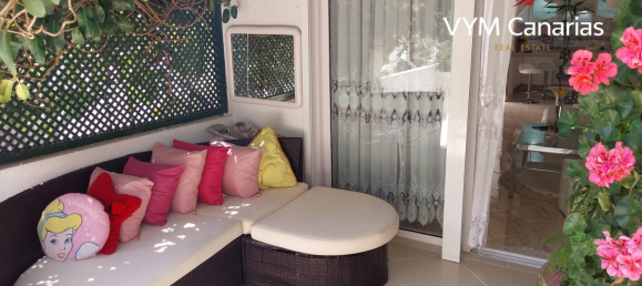 2 bedrooms Apartment in Fanabe, Spain No. 5472 12