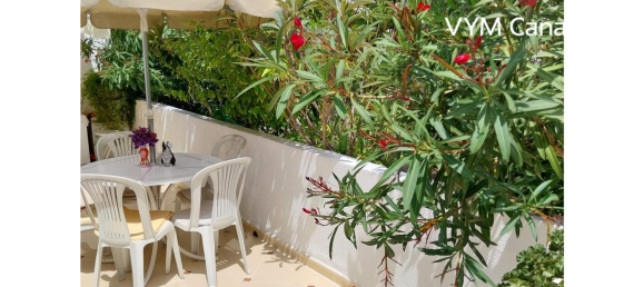 2 bedrooms Apartment in Fanabe, Spain No. 5472 6