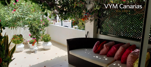 2 bedrooms Apartment in Fanabe, Spain No. 5472 11