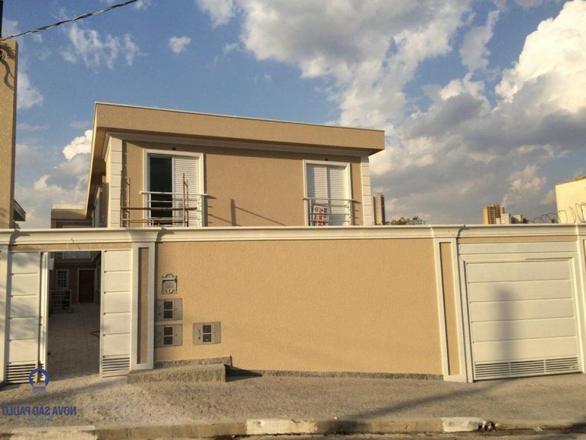 3 غرف نوم منزل في Sao Paulo, Brazil رقم 433258