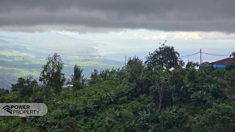 3000m² Land in Buleleng, Indonesia No. 4329