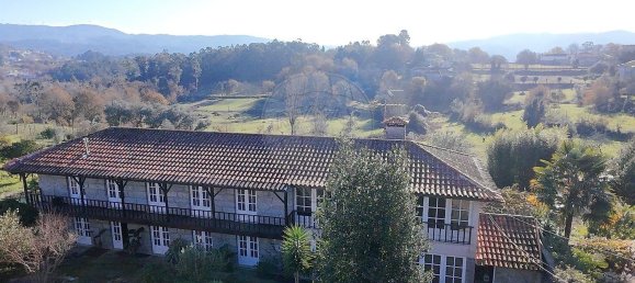 Casa de 4 dormitorios en Povoa de Lanhoso, Portugal No. 37268 13