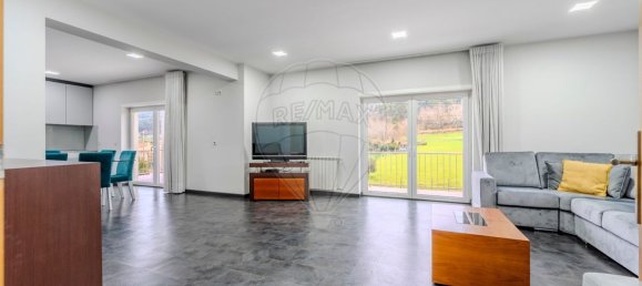 Casa de 4 dormitorios en Povoa de Lanhoso, Portugal No. 37268 15