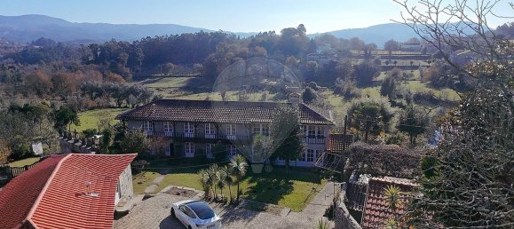 Casa de 4 dormitorios en Povoa de Lanhoso, Portugal No. 37268 11