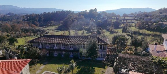 Casa de 4 dormitorios en Povoa de Lanhoso, Portugal No. 37268 7
