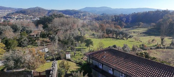 Casa de 4 dormitorios en Povoa de Lanhoso, Portugal No. 37268 9