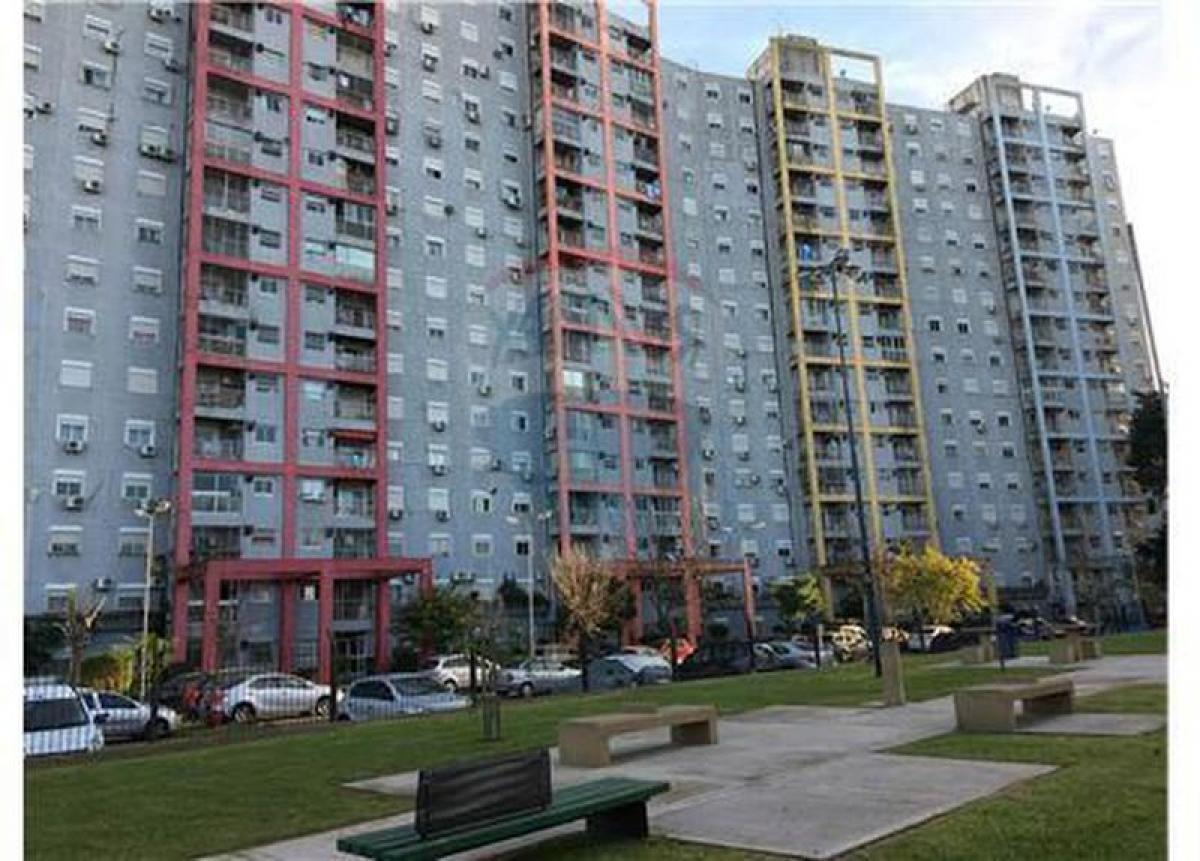 2 bedrooms Apartment in Buenos Aires, Argentina No. 103414