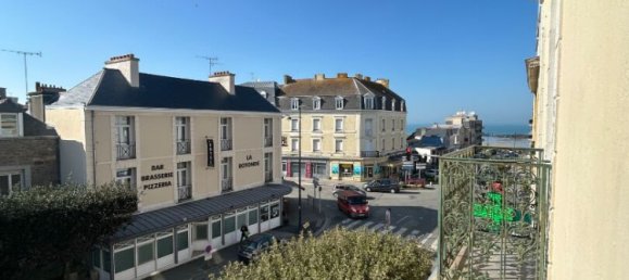 Estúdio em Saint-Malo, France N.º 307210 7