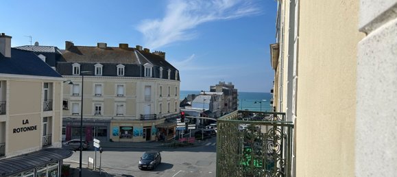Estúdio em Saint-Malo, France N.º 307210 4