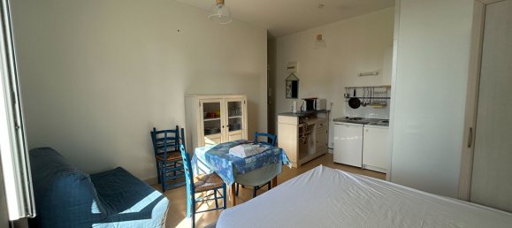 Estúdio em Saint-Malo, France N.º 307210 8