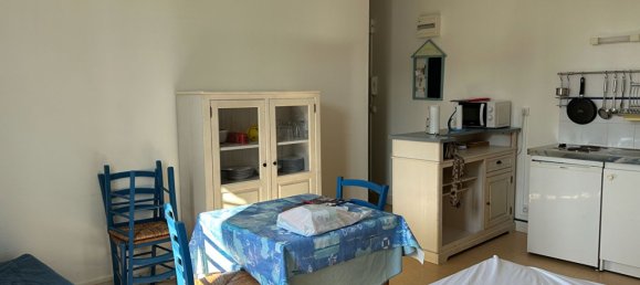 Estúdio em Saint-Malo, France N.º 307210 10