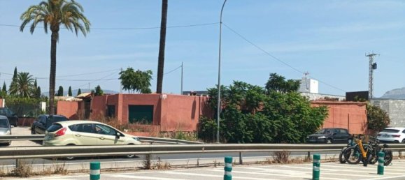 Propiedad comercial en Benidorm, Spain 229 m² No. 150711 10