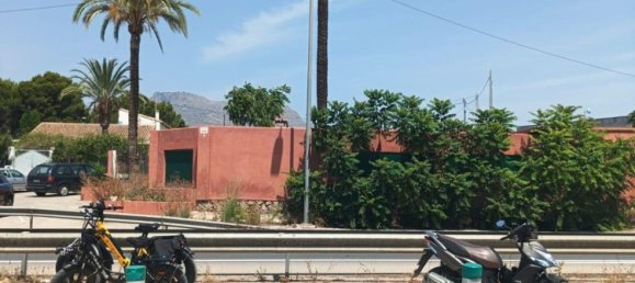 Propiedad comercial en Benidorm, Spain 229 m² No. 150711 8