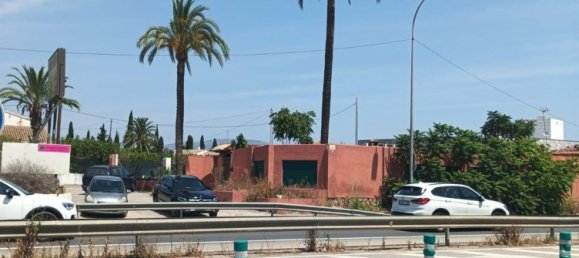 Propiedad comercial en Benidorm, Spain 229 m² No. 150711 12