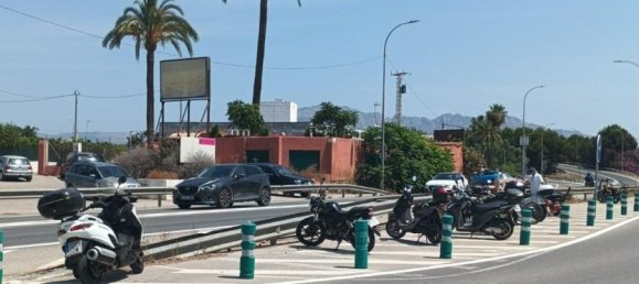 Propiedad comercial en Benidorm, Spain 229 m² No. 150711 11