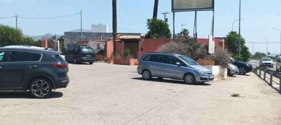 Propiedad comercial en Benidorm, Spain 229 m² No. 150711 17